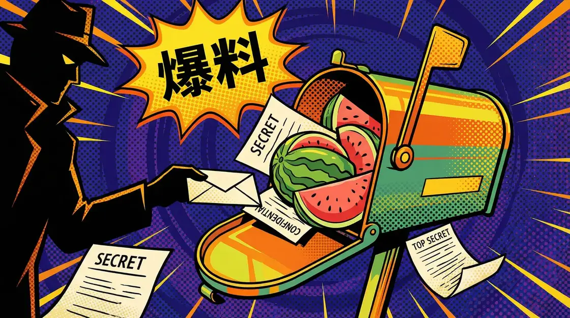 尊龙网站 匿名爆料通道漫画插图